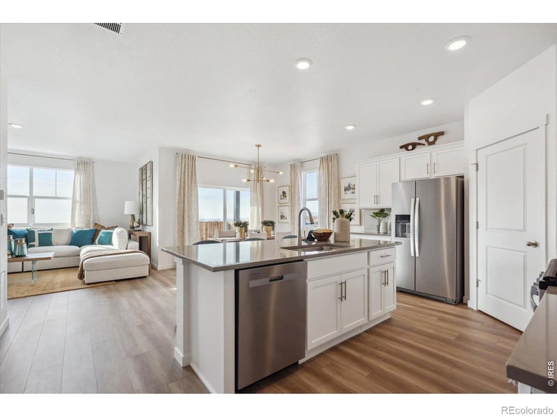 13923 Garnet Dr, Mead, CO 80504