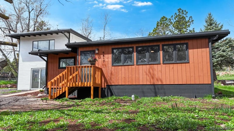 5817 Harrison Dr, Fort Collins, CO 80526