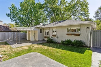 345 Grape St, Denver, CO 80220