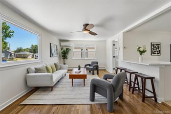 6900 55th Pl, Arvada, CO 80002