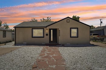 6900 55th Pl, Arvada, CO 80002