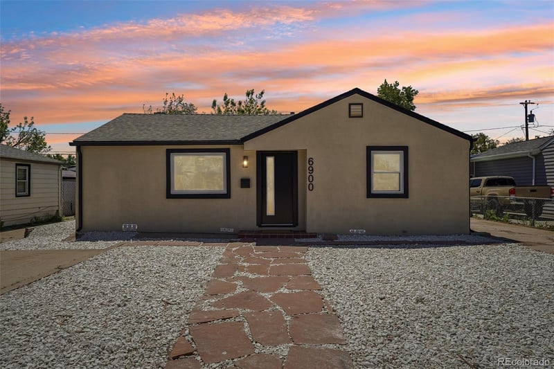 Home Worth Check