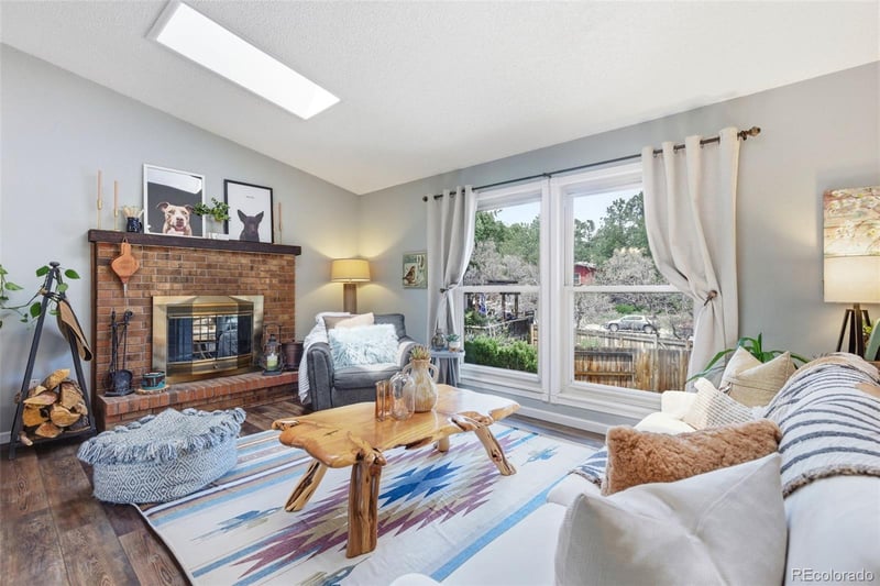 625 Allegheny Dr, Colorado Springs, CO 80919