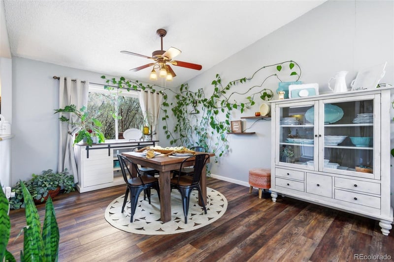 625 Allegheny Dr, Colorado Springs, CO 80919