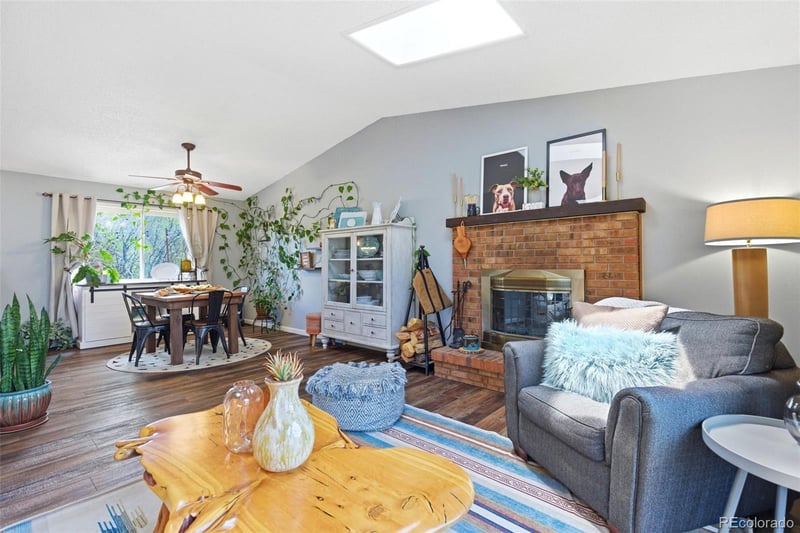 625 Allegheny Dr, Colorado Springs, CO 80919