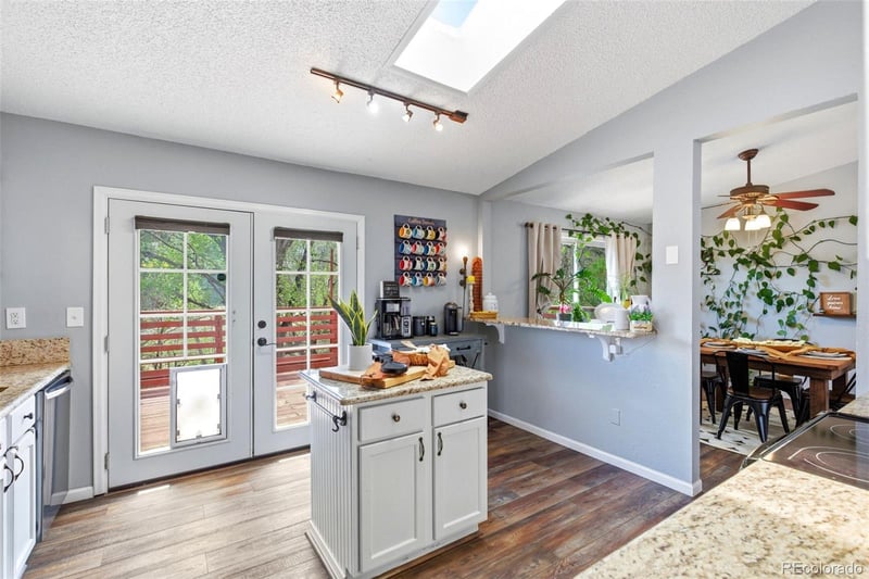 625 Allegheny Dr, Colorado Springs, CO 80919