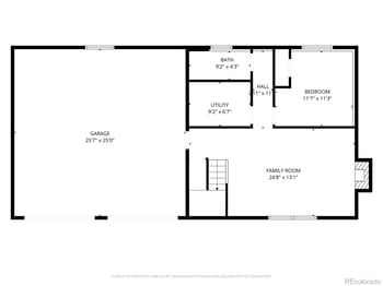 625 Allegheny Dr, Colorado Springs, CO 80919