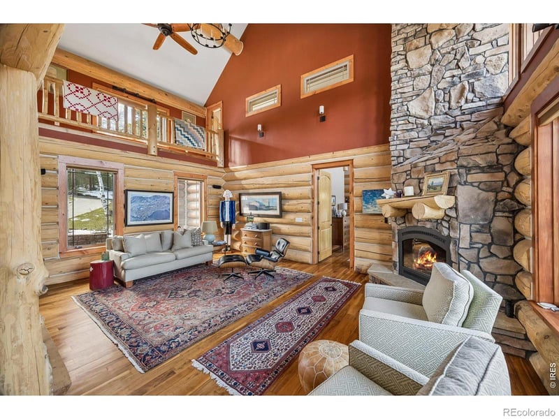 500 Ridge Rd, Ward, CO 80481