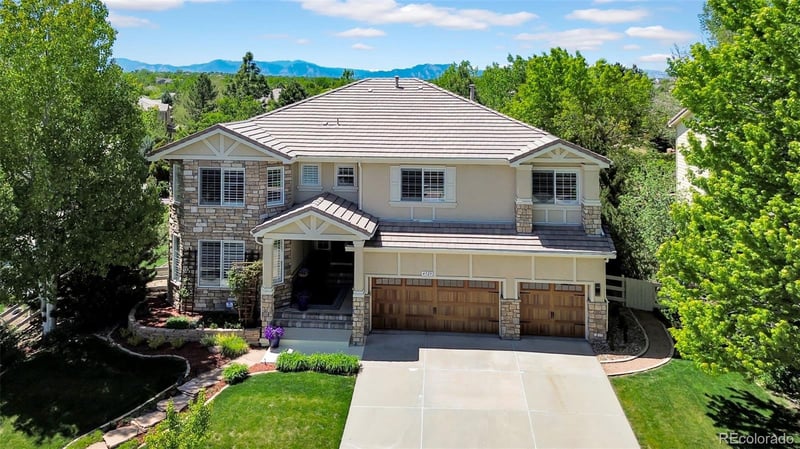 4529 Castle Ln, Broomfield, CO 80023