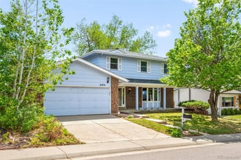 6470 Locust Way, Centennial, CO 80111