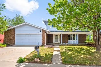 6470 Locust Way, Centennial, CO 80111