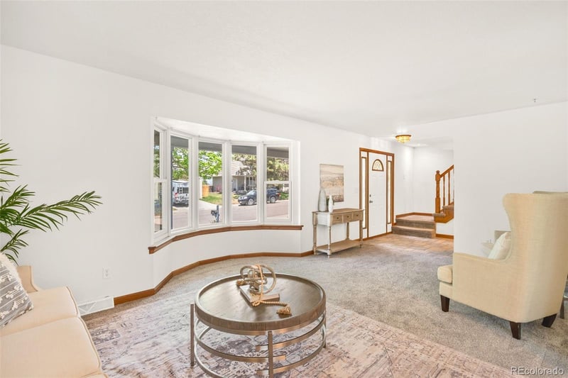 6470 S Locust Way, Centennial, CO 80111