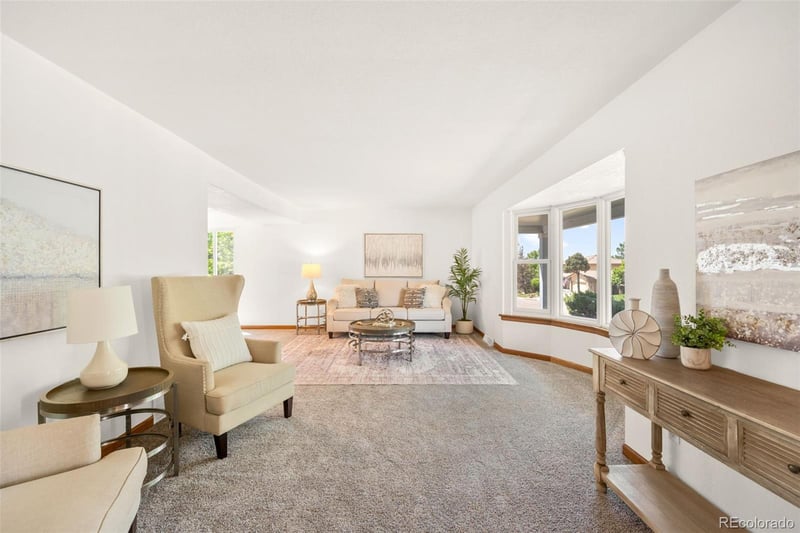 6470 S Locust Way, Centennial, CO 80111