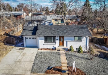 4082 W Eastman Ave, Denver, CO 80236