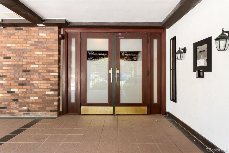 1200 Humboldt St #601, Denver, CO 80218