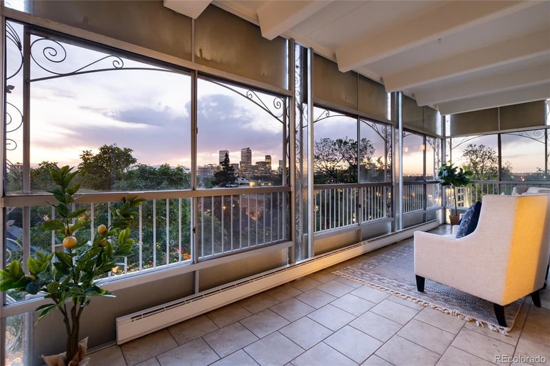 1200 N Humboldt St #601, Denver, CO 80218