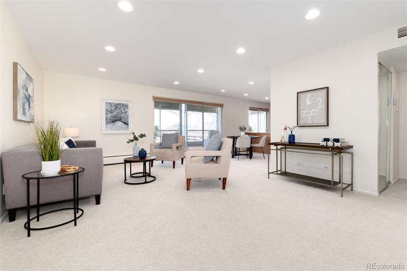 1200 N Humboldt St #601, Denver, CO 80218