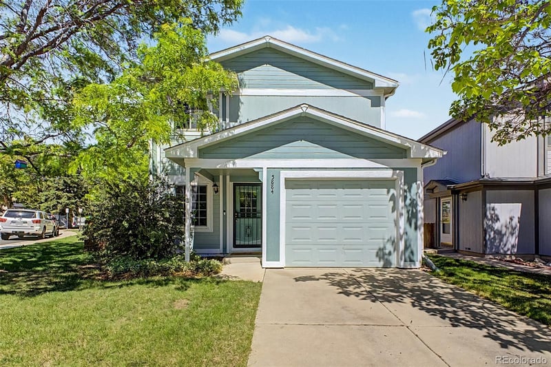 Home Worth Check