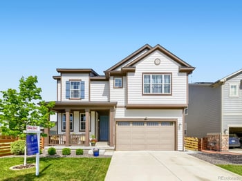 674 Bear Peak Rd, Erie, CO 80516