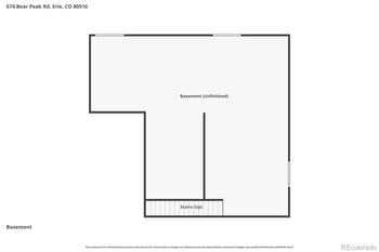 674 Bear Peak Rd, Erie, CO 80516