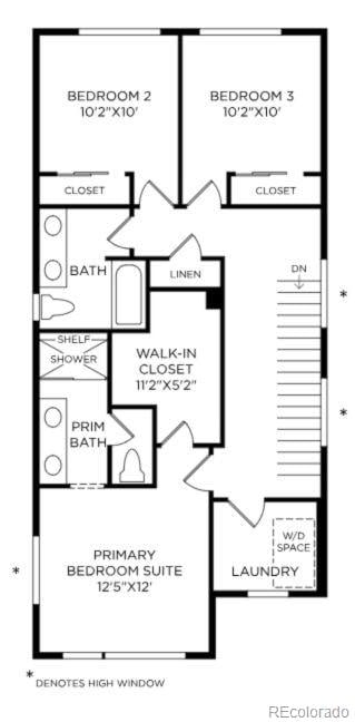 1715 Keystone Crest Ln, Colorado Springs, CO 80905
