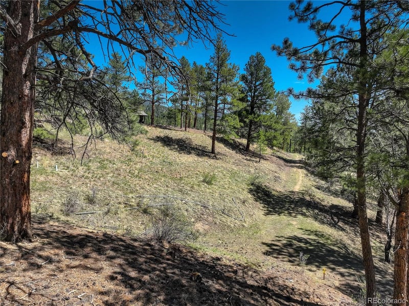 000 Hayden Ridge Rd, Evergreen, CO 80439