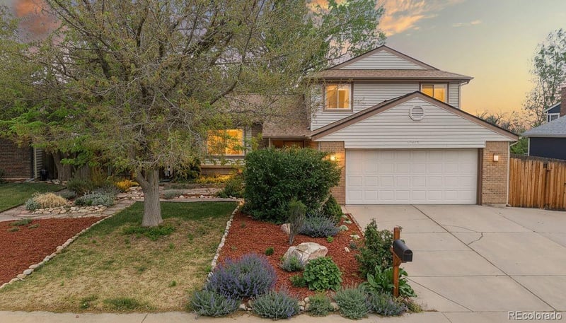17677 Prentice Cir, Aurora, CO 80015
