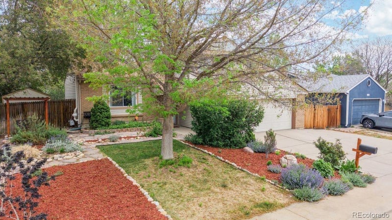 17677 Prentice Cir, Aurora, CO 80015