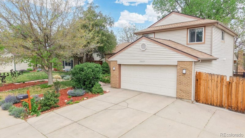 17677 Prentice Cir, Aurora, CO 80015