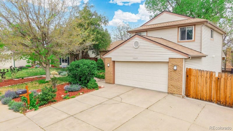 17677 Prentice Cir, Centennial, CO 80015