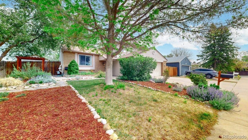 17677 Prentice Cir, Centennial, CO 80015
