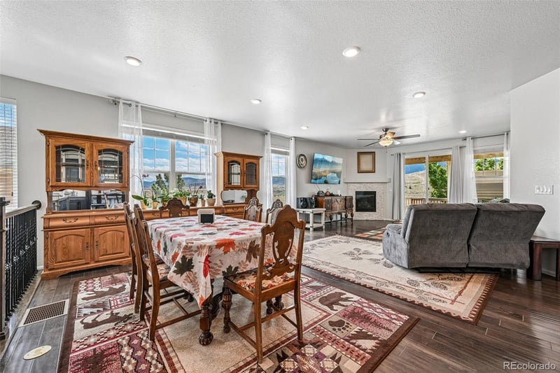 8549 Eldora Way, Arvada, CO 80007
