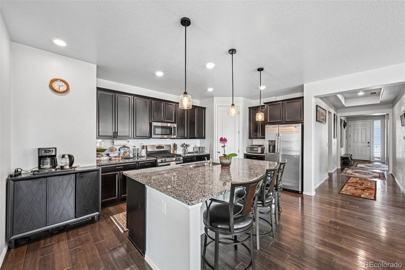 8549 Eldora Way, Arvada, CO 80007