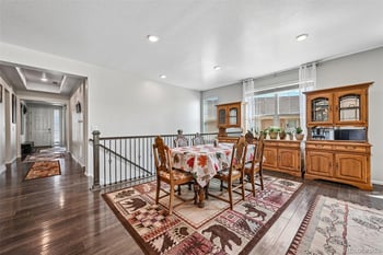 8549 Eldora Way, Arvada, CO 80007