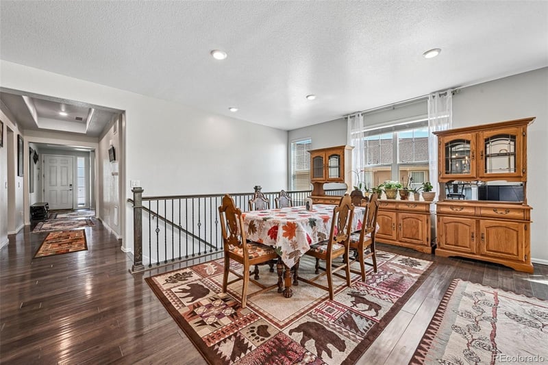 8549 Eldora Way, Arvada, CO 80007