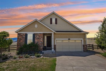 8549 Eldora Way, Arvada, CO 80007