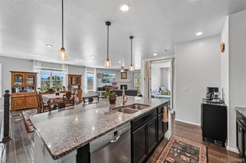 8549 Eldora Way, Arvada, CO 80007