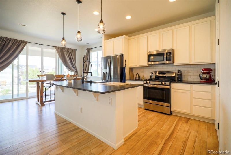 18071 96th Pl, Commerce City, CO 80022