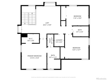 18071 96th Pl, Commerce City, CO 80022