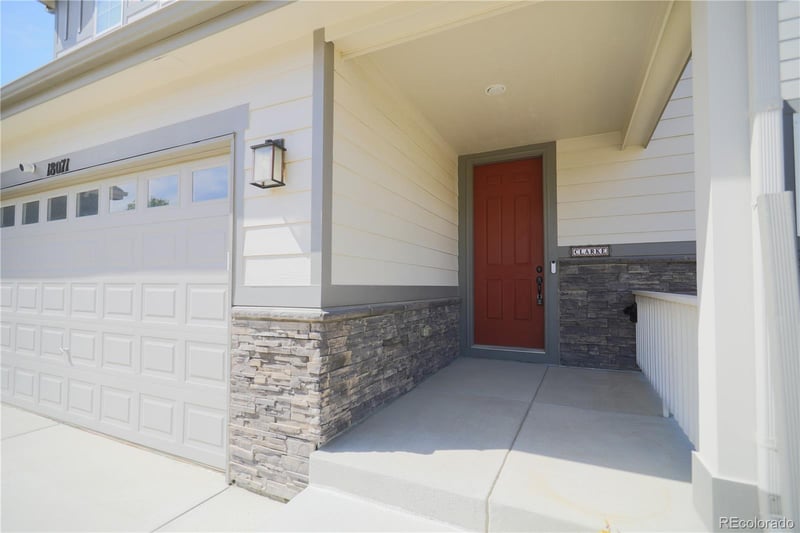 18071 96th Pl, Commerce City, CO 80022