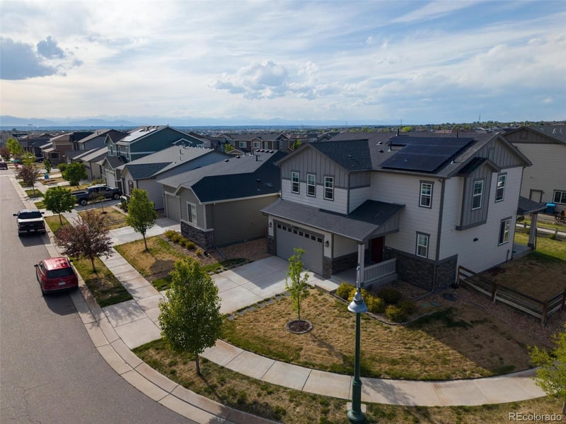 18071 96th Pl, Commerce City, CO 80022