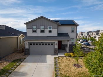 18071 96th Pl, Commerce City, CO 80022