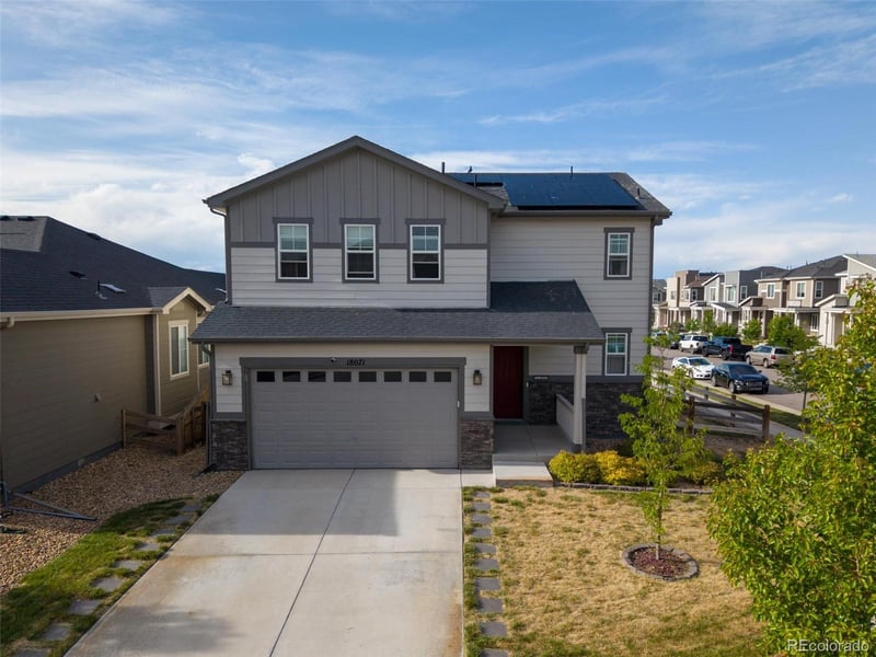 18071 96th Pl, Commerce City, CO 80022