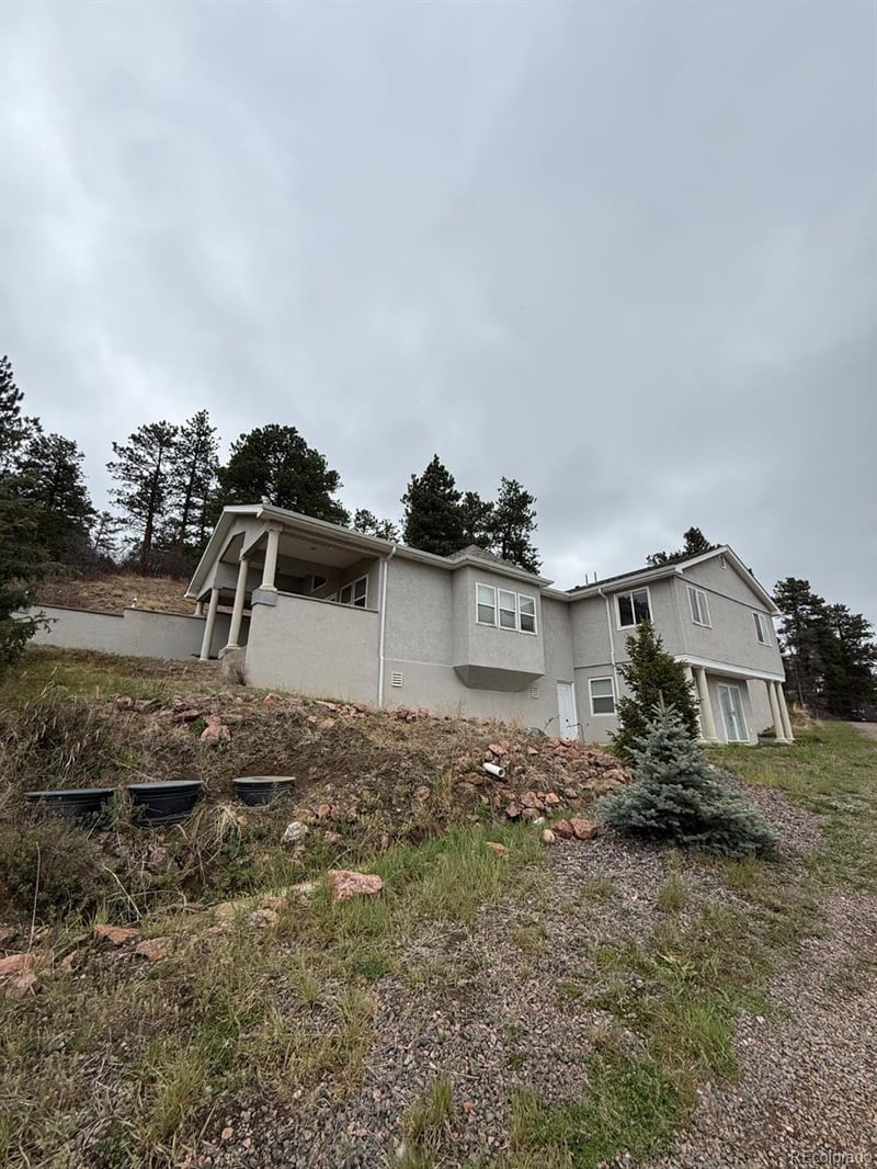7155 Us Highway 285, Morrison, CO 80465