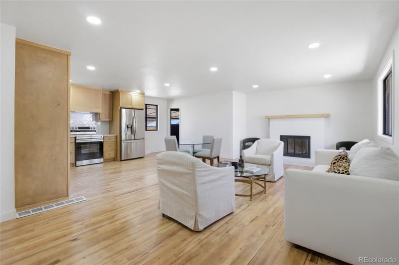 7464 Louisiana Ave, Lakewood, CO 80232