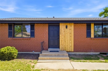 7464 Louisiana Ave, Lakewood, CO 80232