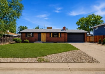 7464 Louisiana Ave, Lakewood, CO 80232