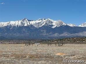Lot 14 Howell Rd, Fort Garland, CO 81133