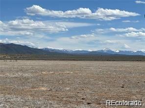 Lot 14 Howell Rd, Fort Garland, CO 81133