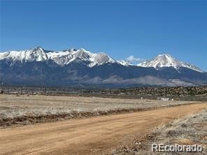 Lot 14 Howell Rd, Fort Garland, CO 81133